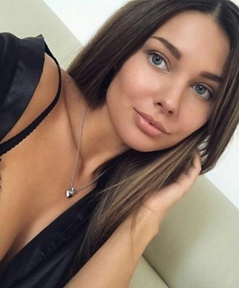 Ксения, 25